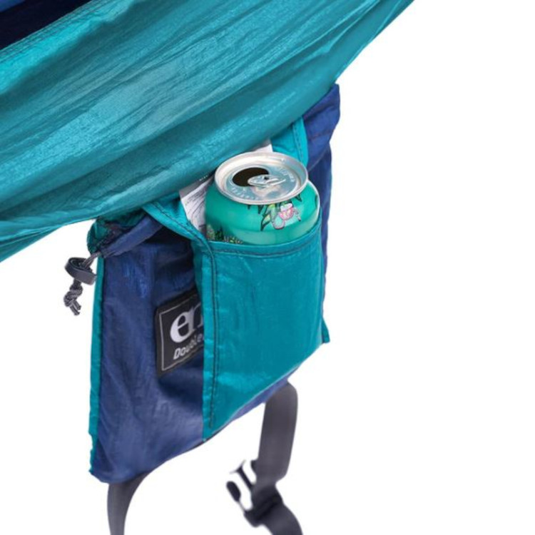 ENO DoubleNest Print Hammock - Image 3